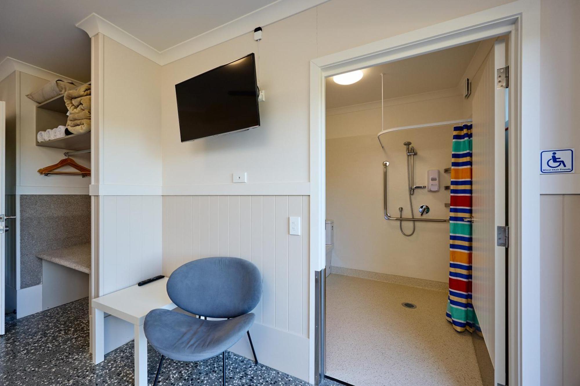 Kakatu Retreat Panzió Kaikoura Kültér fotó