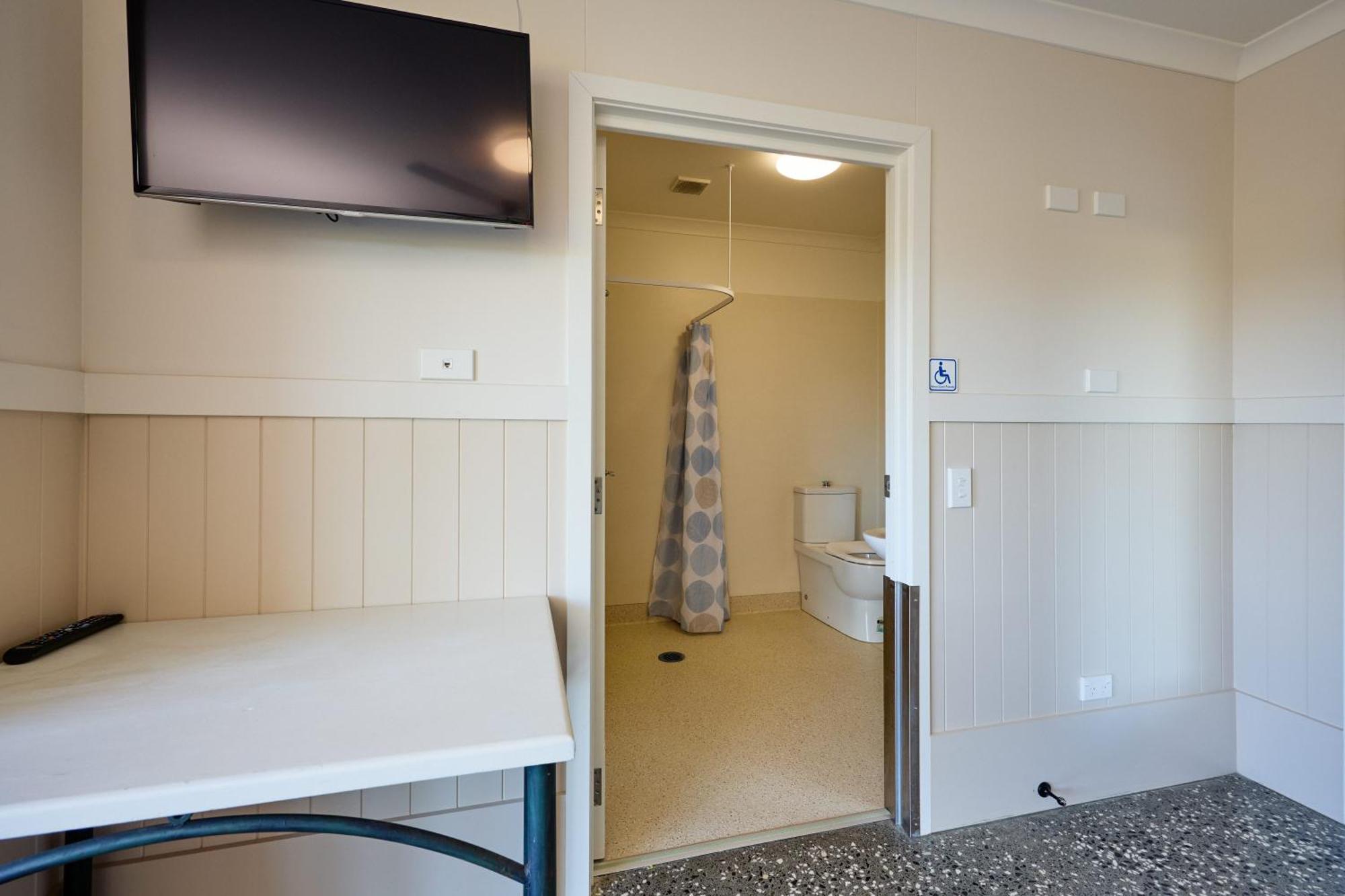 Kakatu Retreat Panzió Kaikoura Kültér fotó