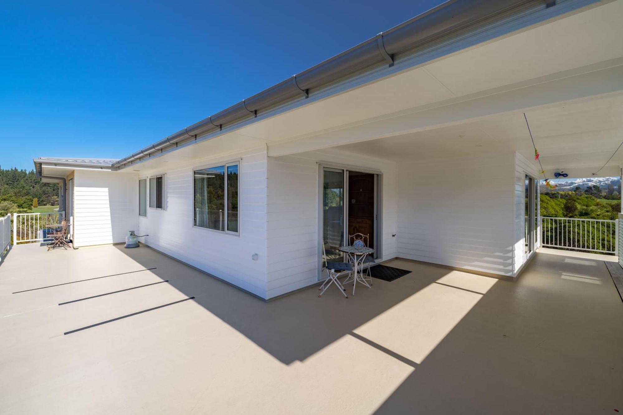 Kakatu Retreat Panzió Kaikoura Kültér fotó