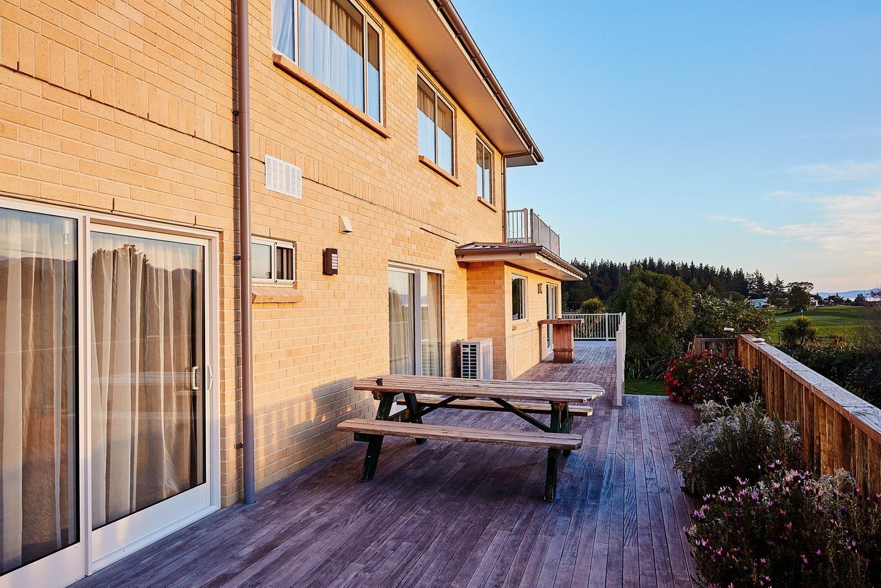 Kakatu Retreat Panzió Kaikoura Kültér fotó
