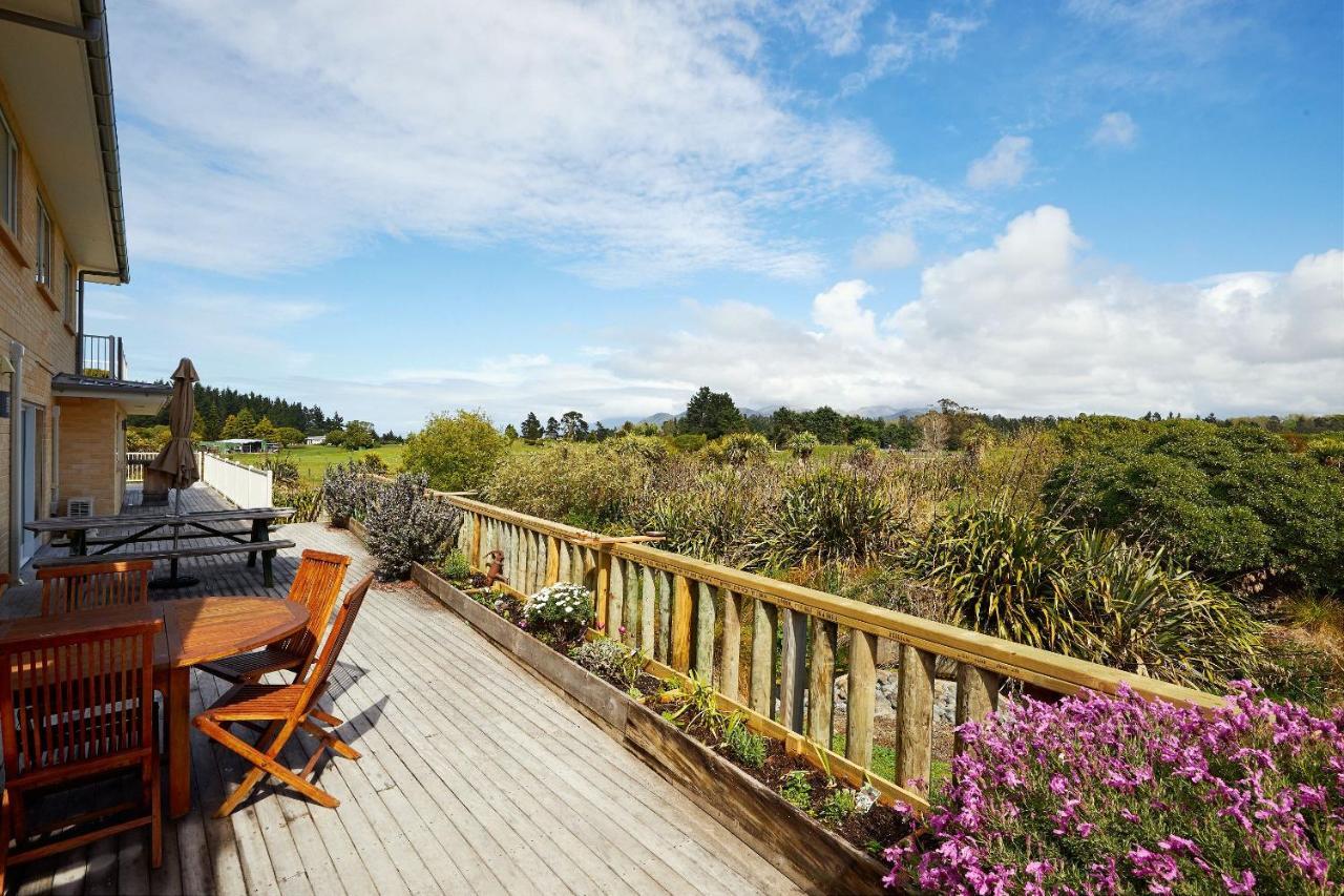 Kakatu Retreat Panzió Kaikoura Kültér fotó